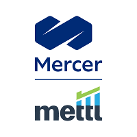 Mercer | Mettl Online Assessment screenshot